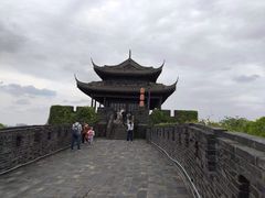 -虞山风景区