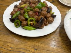 -晶渔坊·海鲜私房菜(东夷小镇店)