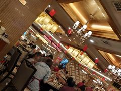 大堂-王少龙火锅(五小区店)