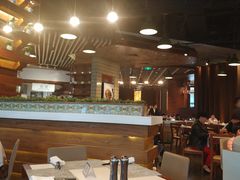 -The COOK·厨餐厅·自助餐(浦东嘉里大酒店)