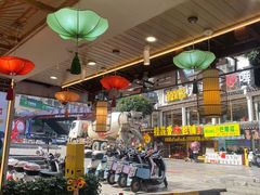 -大师傅金奖啤酒鱼(西街口总店)