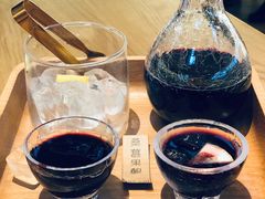 -青梅酒肆PLUS(长白仙岛北路店)