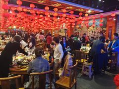 -亮欢寨酸汤鱼(沙冲路店)