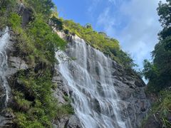 -千泷沟大瀑布旅游区
