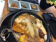 -水林间·寿喜烧自助(仙林金鹰店)