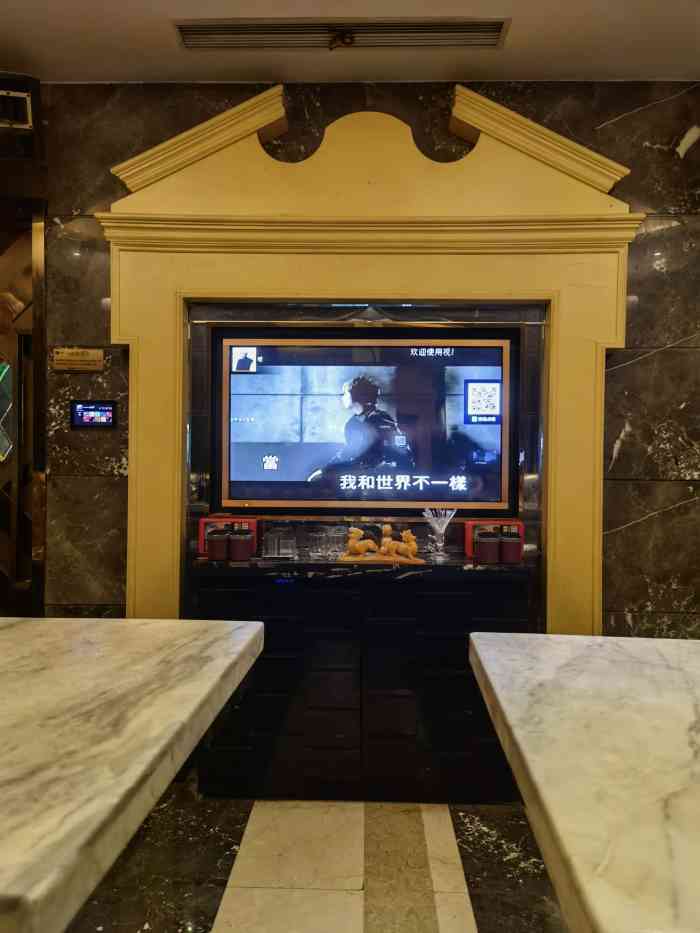 品秀ktv音乐会所-"音效好,环境干净整洁,服务小哥帅气,赞一.