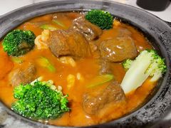 -钟菜·粤菜点心·宴请(海上世界·汇港二期店)