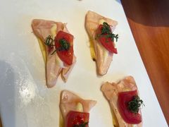 -皇品田苑日式料理(苏州中心店)