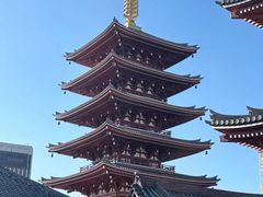 -浅草寺