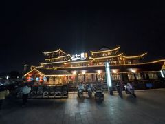 -二十八里太湖船菜(吉祥路店)