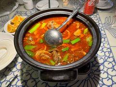 -肖记公安牛肉鱼杂馆·省级非物质文化遗产(崇仁路江滩直营店)