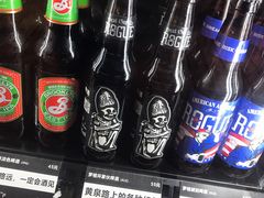 -CIRCLE·酒吧(第一国际店)