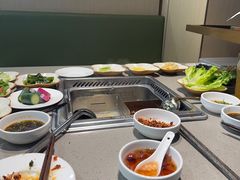-海底捞火锅(旭辉MALL店)