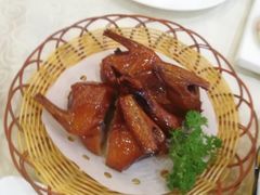 -恒宝大酒楼(城际·荔盈大厦店)