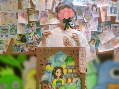 -尼莫儿童美术(三阳路融科天城校区)