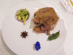 -阿庄新豫菜(航海东路店)
