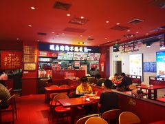 大堂-猪角·闽南猪脚饭(上梅林店)