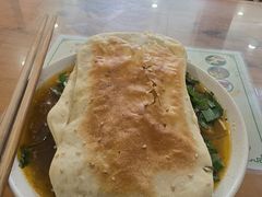 -谢继红26号牛肉汤(田家庵店)