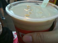 -八婆婆烧仙草(中山路店)