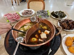 -朝伟清真铜瓢牛肉馆(三十年老·店)