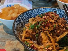 干捞螺蛳粉-粉家柳州螺蛳粉(杨宅路店)