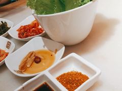 -韩宫宴炭火烤肉(印象城店)