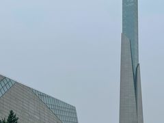 -长沙滨江文化园