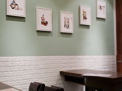 -老妈米线(东圈门店)