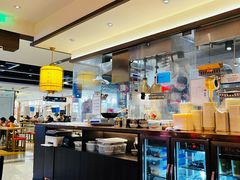 -和府捞面·大师店(上海漕宝路日月光店)