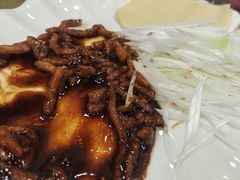 -东四民芳餐厅(世茂工三店)