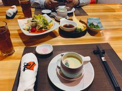 -割烹旭日本料理(龙湖狮山天街店)