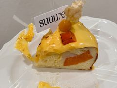 -流酥可心·牛乳蛋糕商店(禾祥西路店)