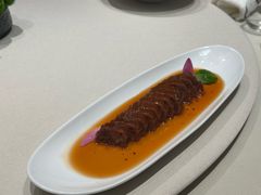 -悦融琥珀·京鲁菜·海味珍品(西单店)