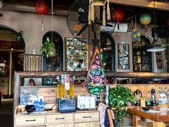 -马灯部落·西湖边的创意山景餐厅(虎跑动物园店)