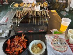 -牧羊村烧烤(淄博总店)