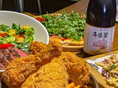 -Goose Island Brewhouse鹅岛精酿啤酒餐厅