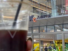 -Manner Coffee(万象食家店)