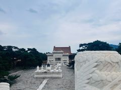 -清西陵