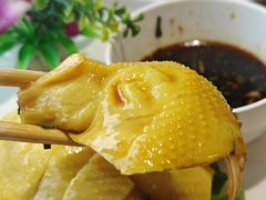 -玖鲜小笼(中山广场店)