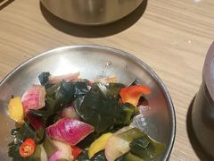 -西塔老太太泥炉烤肉(北京双井店)