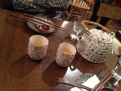 -铃木食堂(帽儿胡同店)
