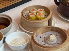 -香乐园·淮扬菜中餐厅·Shang Garden(福田香格里拉店)