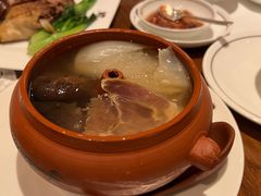 佛跳墙-嘉麟楼
