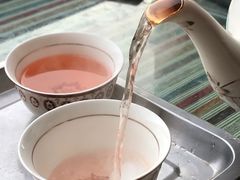 -百年老茶馆