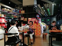 -Ole'超市(汉街万达店)