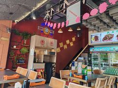 -798烧烤工厂(太和路店)