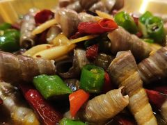 -神府路壹号·海鲜烧烤·砂锅粥·锅物(三坊七巷店)