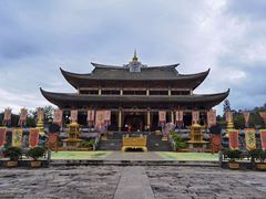 -天龙八部武侠城