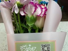 -花未央花店·WEYOUNG
