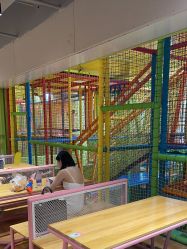 -宝燕乐园(闵行旗舰店)